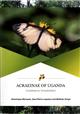 Acraeinae of Uganda (Lepidoptera, Nymphalidae)