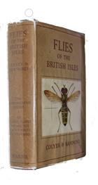 Flies of the British Isles