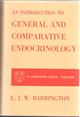 Introduction to general and comparative endocrinology
