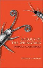 The Biology of the Springtails (Insecta: Collembola)