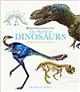 World of Dinosaurs: The definitive illustrated collection