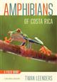 Amphibians of Costa Rica