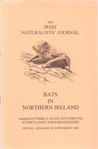 Bats in Northern Ireland