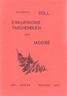 Exkursions Taschenbuch der Moose
