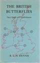 The British Butterflies: Their Origin and Establishment
