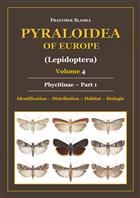 Pyraloidea of Europe 4: Phycitinae. Pt 1