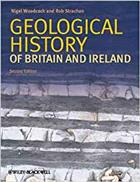 Geological History of Britain and Ireland