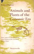 Animals and Plants of the Cenozoic Era: Some Aspects of the Faunal and Floral History of the Last Sixty Million Years