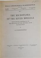 Microflora of the River Mølleaa: with Special Reference to the Relation of the Benthal Algae to Pollution