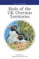 Birds of the UK Overseas Territories