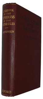 Handbook of the Echinoderms of the British Isles