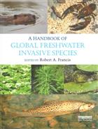 A Handbook of Global Freshwater Invasive Species