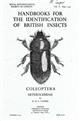 Heteroceridae (Handbooks for the Identification of British Insects 5/2c)