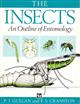 The Insects: An Outline of Entomology