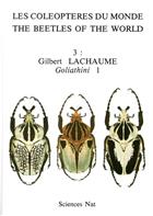 Beetles of the World 3: Goliathini 1