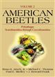 American Beetles. Vol. 2:  Polyphaga: Scarabaeoidea through Curculionoidea
