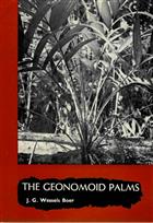 The Geonomoid Palms