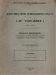  Rotifères: Exploration Hydrobiologique du Lac Tanganika (1946-1947). Vol. III, fasc. 6