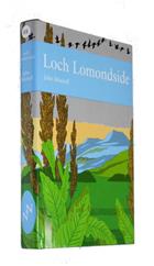 Loch Lomondside (New Naturalist 88)