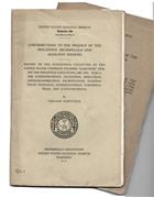 Report on the Echinoidea Collected by the United States Fisheries Steamer 