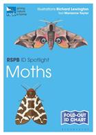 RSPB ID Spotlight - Moths