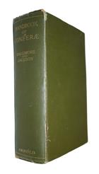 A Handbook of Coniferae and Ginkgoaceae