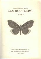 Moths of Nepal. 3