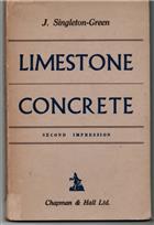 Limestone Concrete