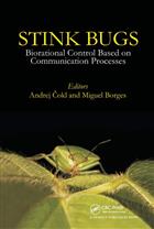 Stinkbugs: Biorational Control Based on Communication Processes