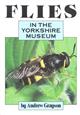Flies in the Yorkshire Museum