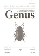 A Study on the Genus Chrysolina Motschulsky, 1860 with a checklist of all the described subgenera, species, subspecies, and synonyms (Coleoptera: Chrysomelidae; Chrysomelinae)
