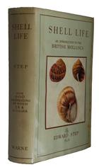 Shell Life: An Introduction to the British Mollusca
