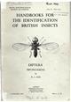Diptera Pipunculidae (Handbooks for the Identification of British Insects 10/2c)
