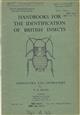 Dermaptera and Orthoptera (Handbooks for the Identification of British Insects 1/5)