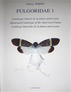 Fulgoridae 1: Illustrated Catalogue of the American Fauna