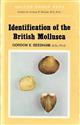 Identification of the British Mollusca: Hulton Group Keys