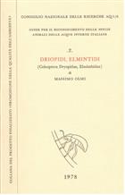 Driopidi, Elmintidi (Coleoptera: Dryopidae, Elminthidae) Guide per il riconoscimento delle specie animali delle acque interne italiane 2