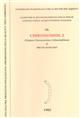 Chironomidi 2 (Diptera: Chironomidae: Orthocladiinae) Guide per il riconoscimento delle specie animali delle acque interne italiane 16