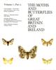Moths and Butterflies of Great Britain and Ireland. Vol. 7, pt. 2: Lasiocampidae - Thyatiridae. With Life History Chart of the British Lepidoptera