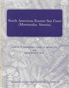 North American Eocene Sea Cows (Mammalia:Sirenia)