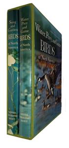 (1) Song and Garden Birds of North America [and] (2) Water Prey and Game Birds of North America