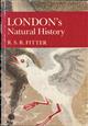 London's Natural History (New Naturalist 3)