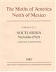 The Moths of America North of Mexico 27.2: Noctuidae: Euxoa