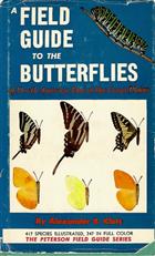 A Field Guide to the Butterflies of North America, East of the Great Plains