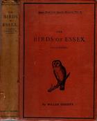 The Birds of Essex: A Contribution to the Natural History of the County