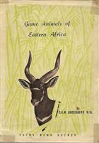 Game Animals of Eastern Africa