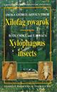Xylophagous Insects