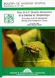 Proceedings of the 5th International Meeting of the Orthopterists' Society 1989 / Actas de la 5.a Reunión Internacional de la Sociedad de Ortopterólogos
