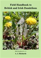 Field Handbook to British and Irish Dandelions