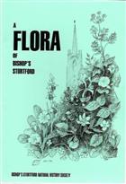 A Flora of Bishop's Stortford